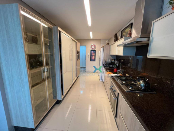 Imagem Apartamento com 3 Quartos à Venda, 241 m² em Santa Fé - Campo Grande Imagem Apartamento com 3 Quartos à Venda, 241 m² em Santa Fé - Campo Grande
