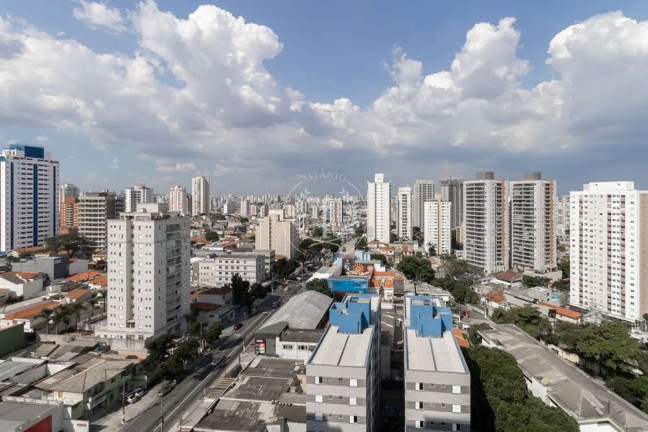 Imagem Apartamento com 2 Quartos à Venda, 68 m² em Ipiranga - São Paulo Imagem Apartamento com 2 Quartos à Venda, 68 m² em Ipiranga - São Paulo