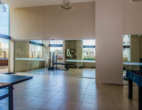 Imagem Apartamento com 3 Quartos à Venda, 115 m² em Buritis - Belo Horizonte
