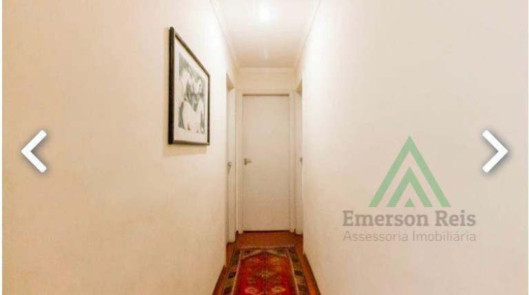 Imagem Apartamento com 4 Quartos à Venda, 120 m² em Perdizes - São Paulo Imagem Apartamento com 4 Quartos à Venda, 120 m² em Perdizes - São Paulo