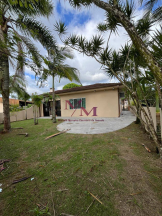 Imagem Casa com 3 Quartos à Venda, 444 m² em Canoas - Pontal Do Paraná Imagem Casa com 3 Quartos à Venda, 444 m² em Canoas - Pontal Do Paraná