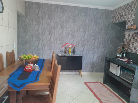 Imagem Casa com 2 Quartos à Venda, 90 m² em Jardim Campos Verdes - Hortolândia Imagem Casa com 2 Quartos à Venda, 90 m² em Jardim Campos Verdes - Hortolândia