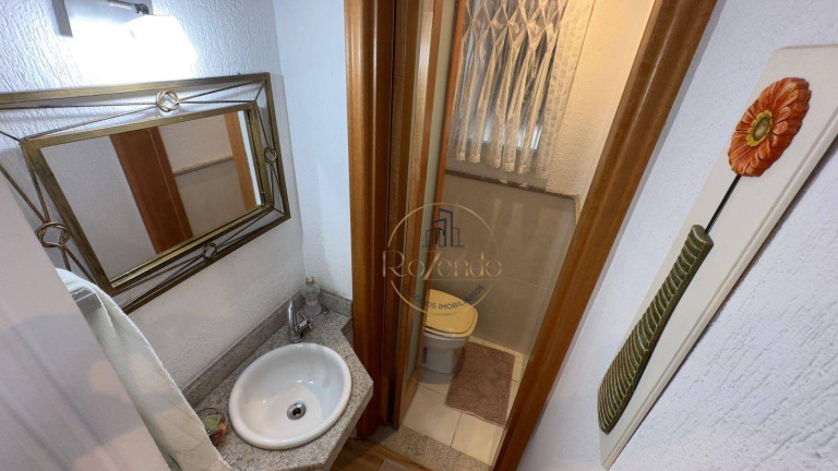Imagem Apartamento com 3 Quartos à Venda, 175 m² em Jardim - Santo André Imagem Apartamento com 3 Quartos à Venda, 175 m² em Jardim - Santo André