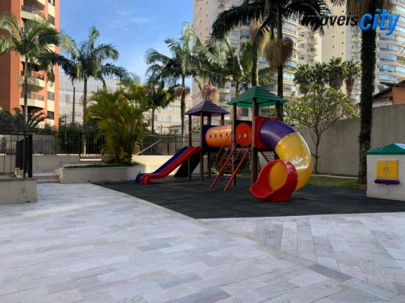 Imagem Apartamento com 4 Quartos para Alugar, 265 m² em Jardim Vila Mariana - São Paulo Imagem Apartamento com 4 Quartos para Alugar, 265 m² em Jardim Vila Mariana - São Paulo