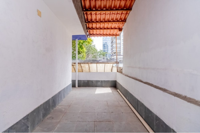 Imagem Imóvel Comercial à Venda, 560 m² em Vila Nova Conceição - São Paulo