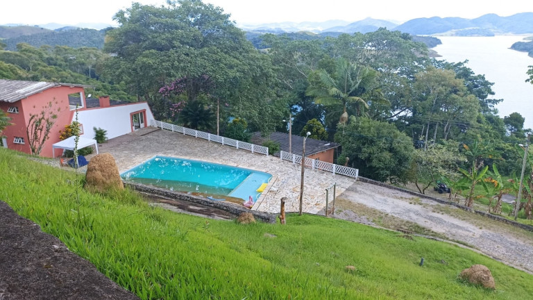 Imagem Chácara com 4 Quartos à Venda, 100 m² em Centro - Paraibuna Imagem Chácara com 4 Quartos à Venda, 100 m² em Centro - Paraibuna