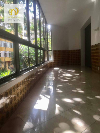 Apartamento com 4 Quartos à Venda, 205 m² em Ipanema - Rio De Janeiro