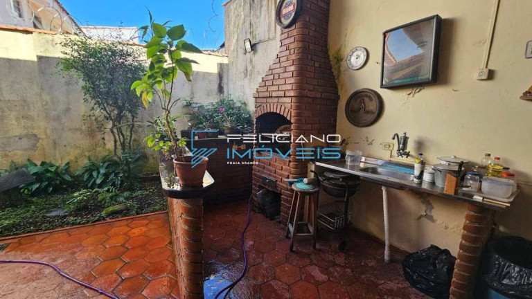Imagem Apartamento com 3 Quartos à Venda, 165 m² em Canto Do Forte - Praia Grande Imagem Apartamento com 3 Quartos à Venda, 165 m² em Canto Do Forte - Praia Grande