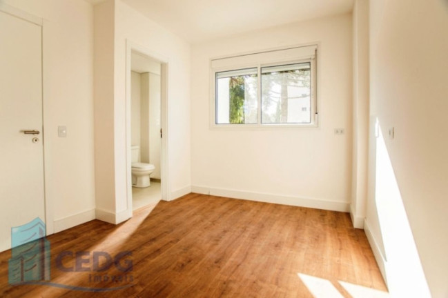 Imagem Apartamento com 3 Quartos à Venda, 131 m² em Batel - Curitiba
