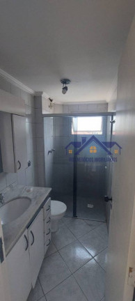 Imagem Apartamento com 3 Quartos à Venda, 83 m² em Jabaquara - São Paulo Imagem Apartamento com 3 Quartos à Venda, 83 m² em Jabaquara - São Paulo