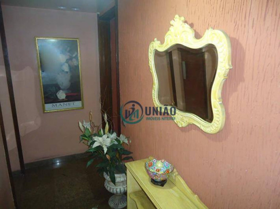 Imagem Apartamento com 3 Quartos à Venda, 170 m² em Icaraí - Niterói Imagem Apartamento com 3 Quartos à Venda, 170 m² em Icaraí - Niterói