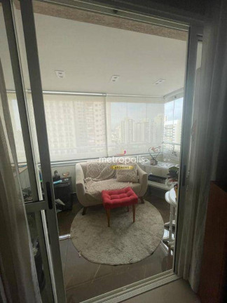 Imagem Apartamento com 3 Quartos à Venda, 150 m² em Barcelona - São Caetano Do Sul Imagem Apartamento com 3 Quartos à Venda, 150 m² em Barcelona - São Caetano Do Sul