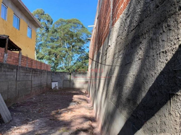 Imagem Terreno à Venda, 125 m² em Parque Savoy City - São Paulo Imagem Terreno à Venda, 125 m² em Parque Savoy City - São Paulo
