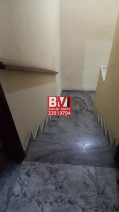 Imagem Casa com 3 Quartos à Venda, 100 m² em Vicente De Carvalho - Rio De Janeiro