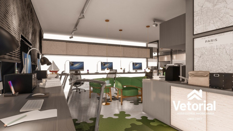 Imagem Imóvel Comercial à Venda, 38 m² em Renato Gonçalves - Barreiras