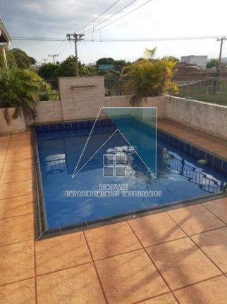 Imagem Sobrado com 3 Quartos à Venda, 251 m² em Campos Eliseos - Ribeirão Preto Imagem Sobrado com 3 Quartos à Venda, 251 m² em Campos Eliseos - Ribeirão Preto