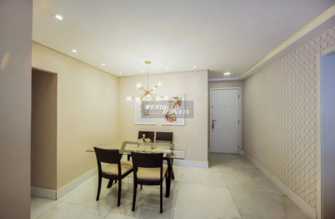 Imagem Apartamento com 3 Quartos à Venda ou Locação, 98 m² em Barra Funda - São Paulo