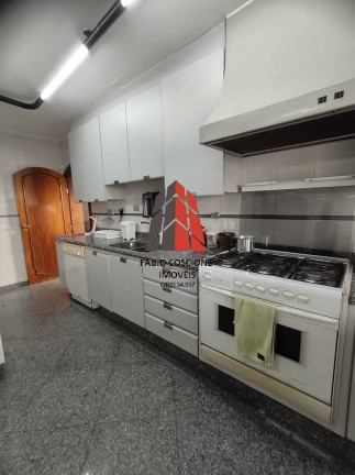 Imagem Apartamento com 3 Quartos à Venda, 202 m² em Tatuapé - São Paulo Imagem Apartamento com 3 Quartos à Venda, 202 m² em Tatuapé - São Paulo