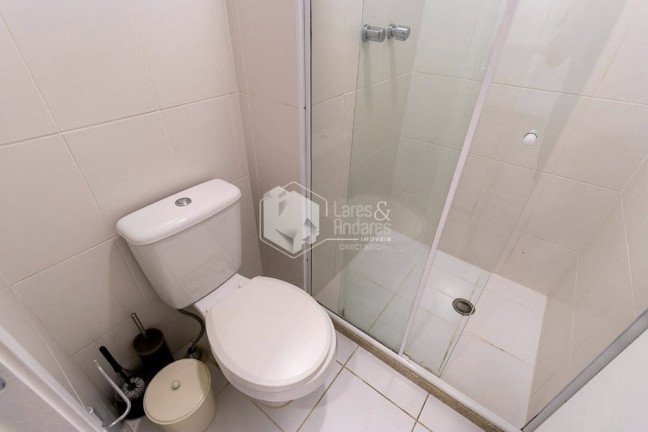 Imagem Apartamento com 1 Quarto à Venda, 41 m² em Vila Gertrudes - São Paulo