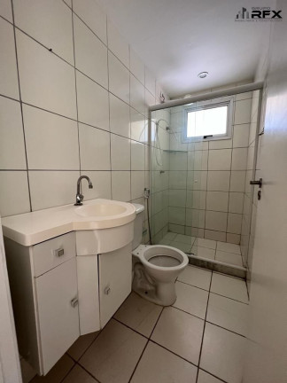 Apartamento com 2 Quartos à Venda, 60 m² em Rio Do Ouro - Niterói