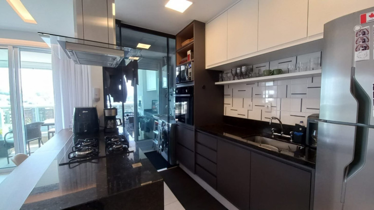 Imagem Apartamento com 2 Quartos à Venda, 96 m² em Vila Itapura - Campinas