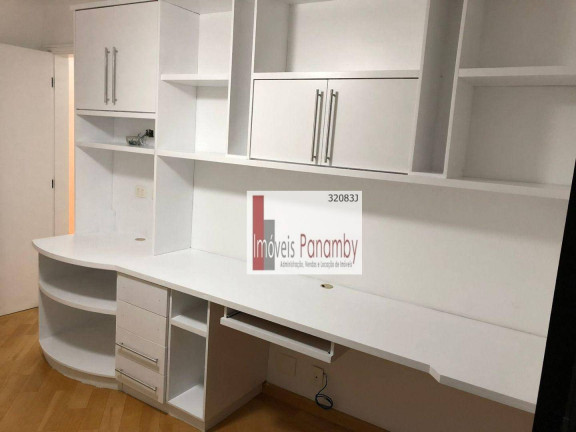 Imagem Apartamento com 4 Quartos para Alugar, 152 m² em Jardim Morumbi - São Paulo Imagem Apartamento com 4 Quartos para Alugar, 152 m² em Jardim Morumbi - São Paulo