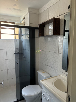 Imagem Apartamento com 2 Quartos à Venda, 51 m² em Loteamento Rei De Ouro - Itatiba