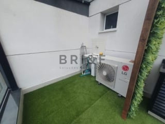 Imagem Apartamento com 1 Quarto para Alugar, 77 m² em Chácara Santo Antônio (zona Sul) - São Paulo Imagem Apartamento com 1 Quarto para Alugar, 77 m² em Chácara Santo Antônio (zona Sul) - São Paulo