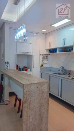 Imagem Cobertura com 3 Quartos à Venda, 135 m² em Urbanova - São José Dos Campos Imagem Cobertura com 3 Quartos à Venda, 135 m² em Urbanova - São José Dos Campos