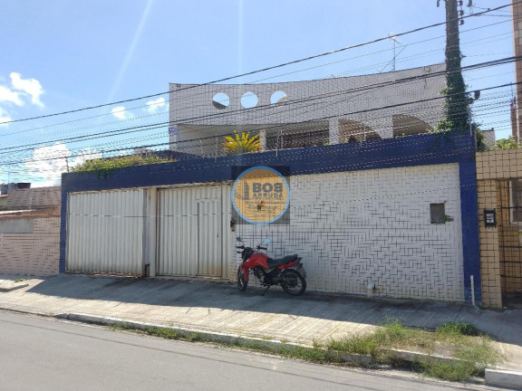 Imagem Casa com 4 Quartos à Venda, 340 m² em Piedade - Jaboatão Dos Guararapes