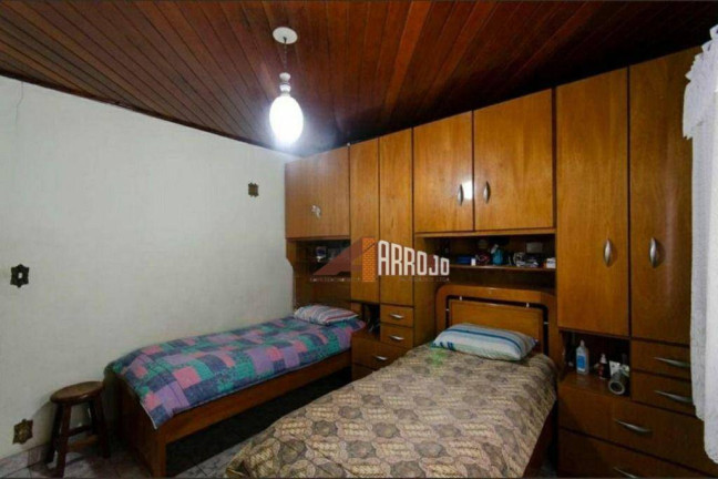 Imagem Casa com 2 Quartos à Venda, 80 m² em Vila Marieta - São Paulo Imagem Casa com 2 Quartos à Venda, 80 m² em Vila Marieta - São Paulo