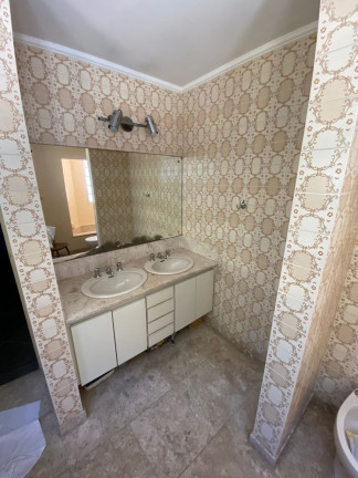 Imagem Casa com 5 Quartos à Venda, 400 m² em Sumarezinho - São Paulo