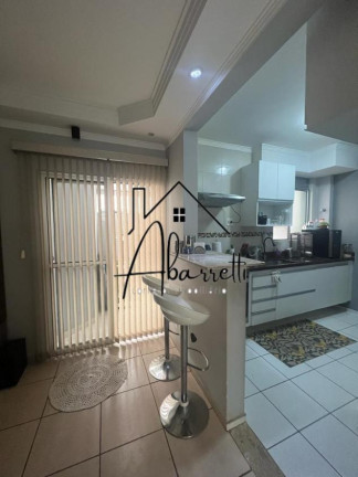 Imagem Apartamento com 2 Quartos à Venda, 60 m² em Piracicamirim - Piracicaba