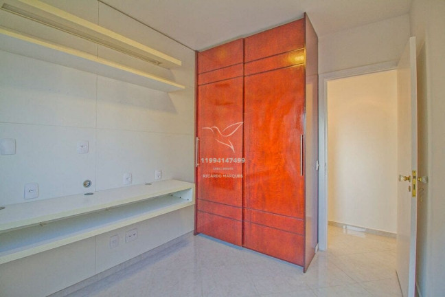 Imagem Apartamento com 2 Quartos à Venda, 52 m² em Vila Olímpia - São Paulo
