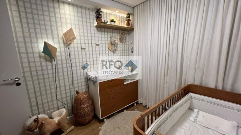Imagem Imóvel com 3 Quartos à Venda, 103 m² em Vila Gumercindo - São Paulo