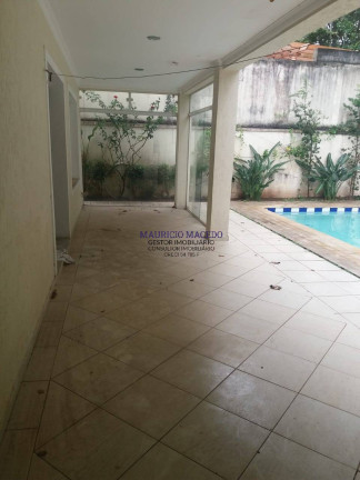 Imagem Casa com 4 Quartos à Venda, 550 m² em Alphaville Residencial Plus - Barueri Imagem Casa com 4 Quartos à Venda, 550 m² em Alphaville Residencial Plus - Barueri
