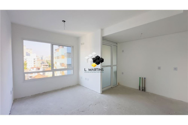 Imagem Apartamento com 1 Quarto à Venda, 43 m² em Moinhos De Vento - Porto Alegre Imagem Apartamento com 1 Quarto à Venda, 43 m² em Moinhos De Vento - Porto Alegre