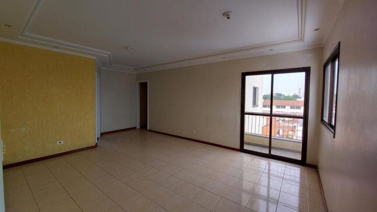 Imagem Apartamento com 3 Quartos à Venda, 103 m² em Quarta Parada - São Paulo Imagem Apartamento com 3 Quartos à Venda, 103 m² em Quarta Parada - São Paulo