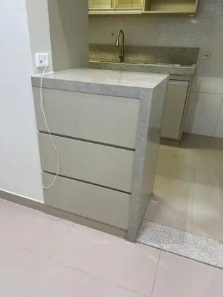 Imagem Apartamento com 3 Quartos à Venda, 77 m² em Vila Santa Catarina - São Paulo