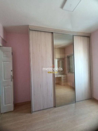 Imagem Apartamento com 2 Quartos para Alugar, 54 m² em Barcelona - São Caetano Do Sul