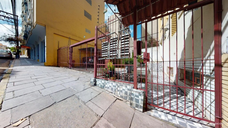 Imagem Imóvel com 1 Quarto à Venda, 30 m² em Centro Histórico - Porto Alegre