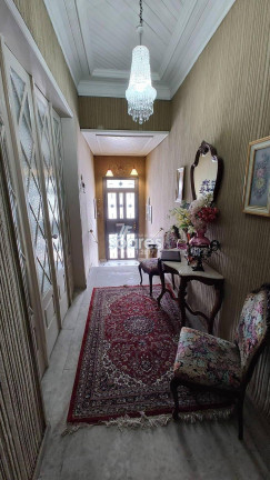 Imagem Casa com 5 Quartos à Venda, 620 m² em Centro - Pelotas Imagem Casa com 5 Quartos à Venda, 620 m² em Centro - Pelotas