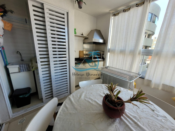 Imagem Apartamento com 2 Quartos à Venda, 60 m² em Acaraú - Ubatuba
