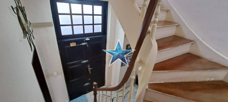 Imagem Casa com 3 Quartos à Venda, 180 m² em Higienópolis - São Paulo Imagem Casa com 3 Quartos à Venda, 180 m² em Higienópolis - São Paulo