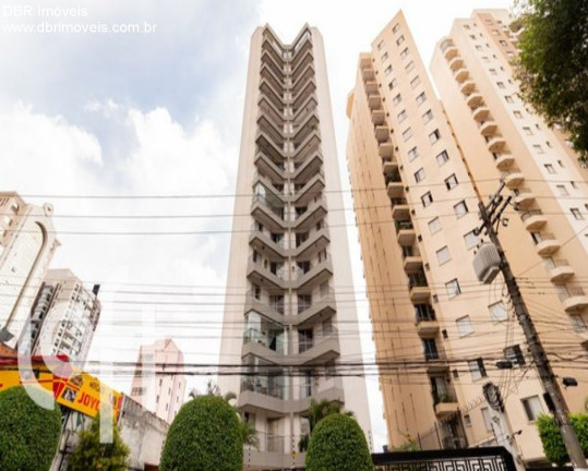 Imagem Apartamento com 2 Quartos à Venda, 70 m² em Tatuapé - Sao Paulo Imagem Apartamento com 2 Quartos à Venda, 70 m² em Tatuapé - Sao Paulo