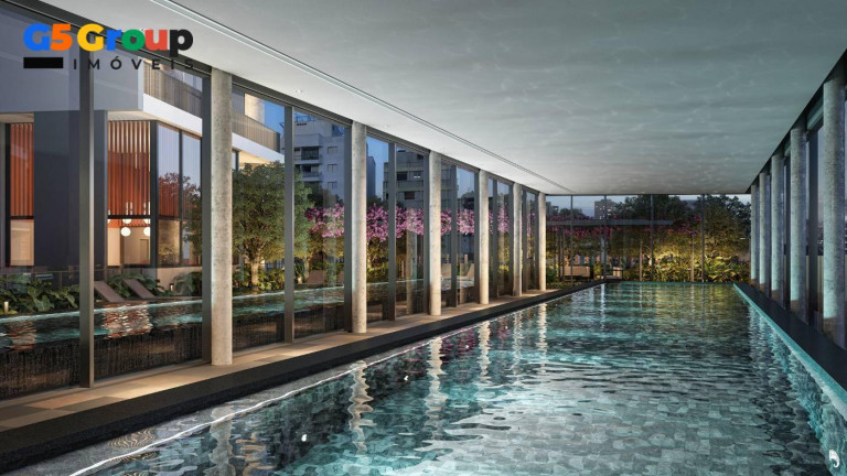 Imagem Apartamento com 3 Quartos à Venda, 178 m² em Pinheiros - São Paulo Imagem Apartamento com 3 Quartos à Venda, 178 m² em Pinheiros - São Paulo