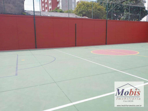 Imagem Apartamento com 4 Quartos à Venda, 165 m² em Jardim - Santo André Imagem Apartamento com 4 Quartos à Venda, 165 m² em Jardim - Santo André