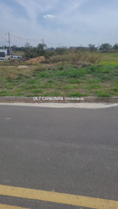 Terreno à Venda, 789 m² em Chácara Alvorada - Indaiatuba