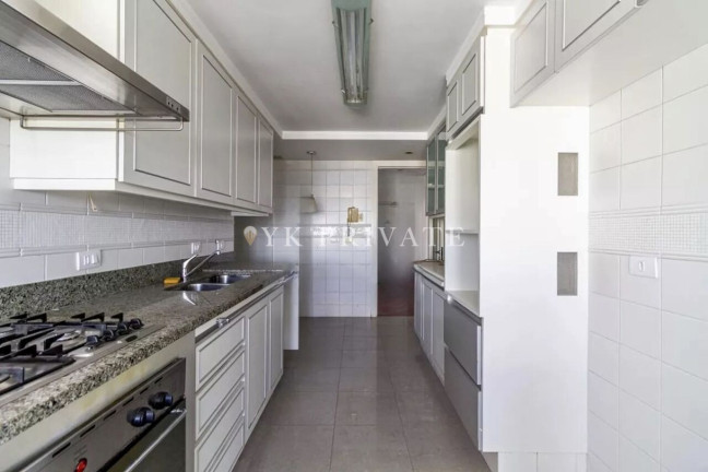 Imagem Apartamento com 2 Quartos à Venda, 165 m² em Alto De Pinheiros - São Paulo