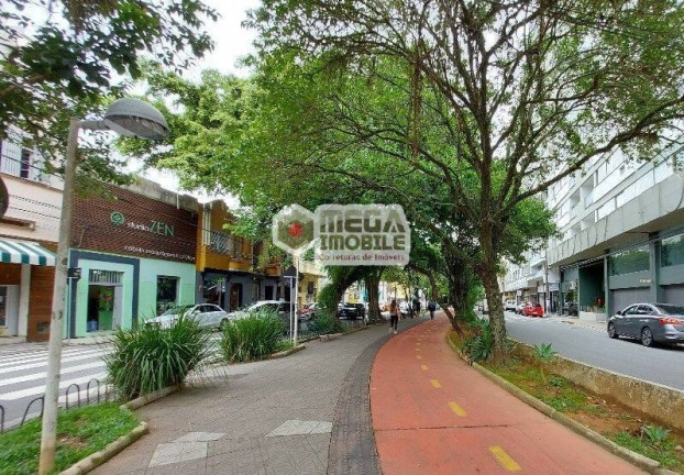 Imagem Apartamento com 2 Quartos à Venda, 92 m² em Centro - Florianópolis Imagem Apartamento com 2 Quartos à Venda, 92 m² em Centro - Florianópolis